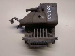 Moduł zapłonowy Nanoplex med 211 211A FIAT CINQUECENTO CC 700 0.7