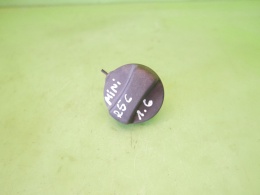 Korek wlewu paliwa benzyna 7222330-03 MINI COOPER R56 1.6 06-10