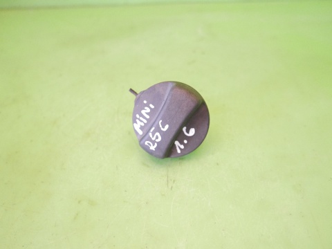 Korek wlewu paliwa benzyna 7222330-03 MINI COOPER R56 1.6 06-10