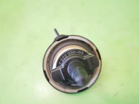 Korek wlewu paliwa benzyna 7222330-03 MINI COOPER R56 1.6 06-10