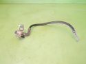 Klema - minus minusowa ujemna ibs 7603567-01 MINI COOPER R56 1.6 06-10