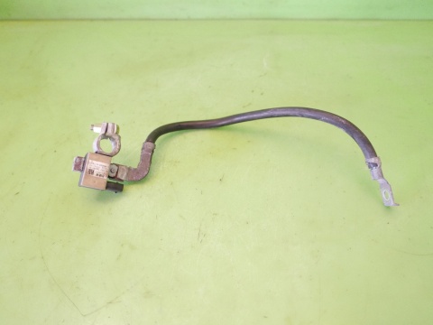 Klema - minus minusowa ujemna ibs 7603567-01 MINI COOPER R56 1.6 06-10