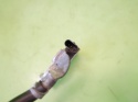 Klema - minus minusowa ujemna ibs 7603567-01 MINI COOPER R56 1.6 06-10