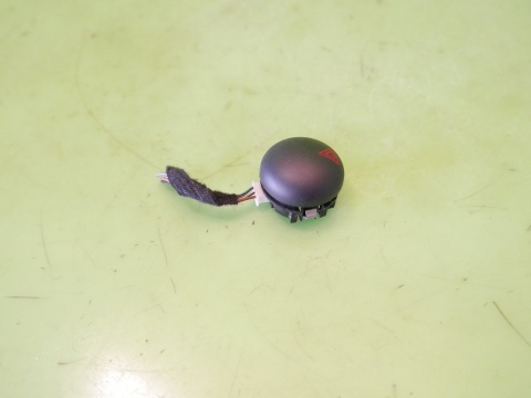Przełącznik świateł awaryjnych 3422211 MINI COOPER R56 06-10