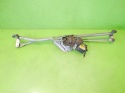 Mechanizm + silniczek wycieraczek przód 8377427 MINI COOPER R56 06-10