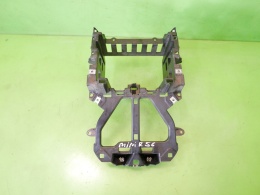 Ramka stelaż kosz radia 51.45-2752777 MINI COOPER R56 06-10