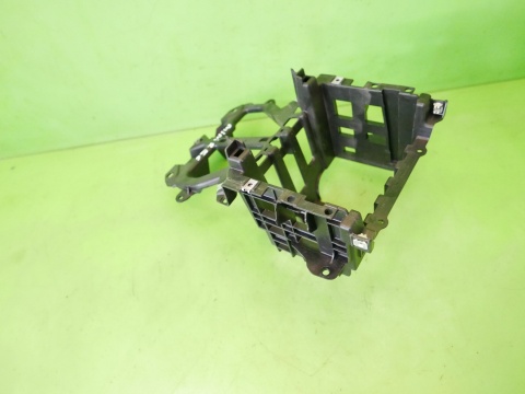 Ramka stelaż kosz radia 51.45-2752777 MINI COOPER R56 06-10