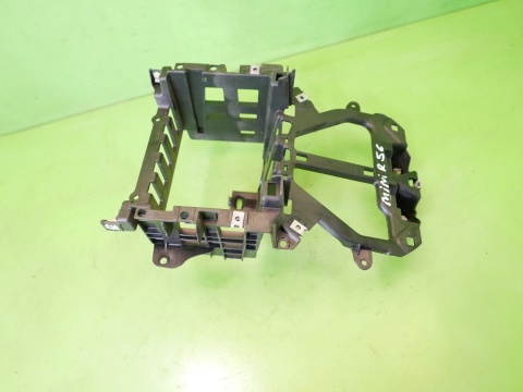Ramka stelaż kosz radia 51.45-2752777 MINI COOPER R56 06-10