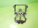 Ramka stelaż kosz radia 51.45-2752777 MINI COOPER R56 06-10