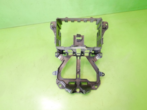 Ramka stelaż kosz radia 51.45-2752777 MINI COOPER R56 06-10