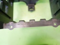 Ramka stelaż kosz radia 51.45-2752777 MINI COOPER R56 06-10