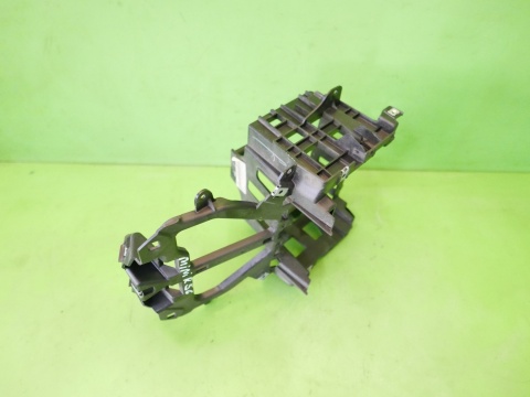 Ramka stelaż kosz radia 51.45-2752777 MINI COOPER R56 06-10