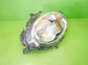 Reflektor lampa prawa przód AL 0301225302 MINI COOPER R56 06-10