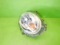 Reflektor lampa prawa przód AL 0301225302 MINI COOPER R56 06-10