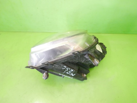 Reflektor lampa prawa przód AL 0301225302 MINI COOPER R56 06-10
