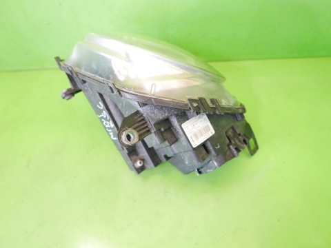Reflektor lampa prawa przód AL 0301225302 MINI COOPER R56 06-10