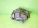 Reflektor lampa lewa przód AL 0301225301 MINI COOPER R56 06-10