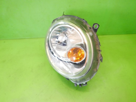 Reflektor lampa lewa przód AL 0301225301 MINI COOPER R56 06-10