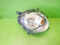 Reflektor lampa lewa przód AL 0301225301 MINI COOPER R56 06-10
