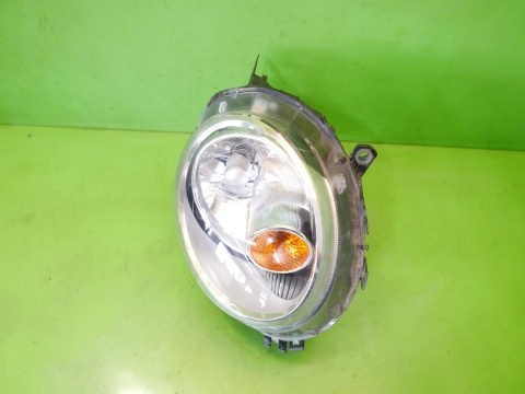 Reflektor lampa lewa przód AL 0301225301 MINI COOPER R56 06-10