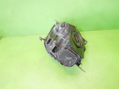 Reflektor lampa lewa przód AL 0301225301 MINI COOPER R56 06-10