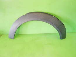 Sierp listwa nakładka błotnika prawa przód 2757210 MINI COOPER R56 06-10
