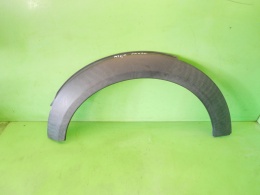 Sierp listwa nakładka błotnika lewa przód 2757209 MINI COOPER R56 06-10