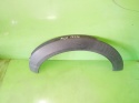 Sierp listwa nakładka błotnika lewa przód 2757209 MINI COOPER R56 06-10