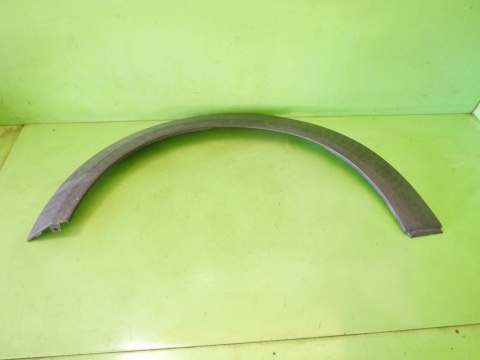 Sierp listwa nakładka błotnika lewa przód 2757209 MINI COOPER R56 06-10