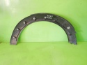 Sierp listwa nakładka błotnika lewa przód 2757209 MINI COOPER R56 06-10