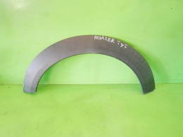 Sierp listwa nakładka błotnika prawa tył 7157106 MINI COOPER R56 06-10