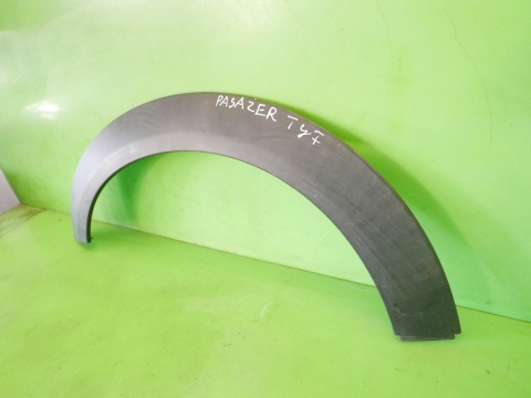 Sierp listwa nakładka błotnika prawa tył 7157106 MINI COOPER R56 06-10