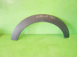 Sierp listwa nakładka błotnika lewa tył 7157105 MINI COOPER R56 06-10