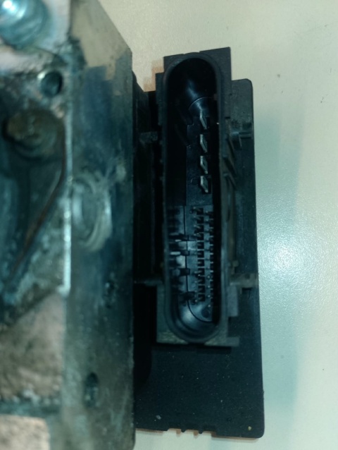 Pompa abs 0265230285 13277813 0265950402 OPEL CORSA D 1.2 16V 06-11