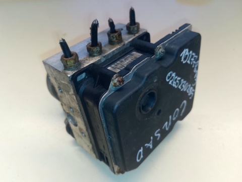 Pompa abs 0265230285 13277813 0265950402 OPEL CORSA D 1.2 16V 06-11