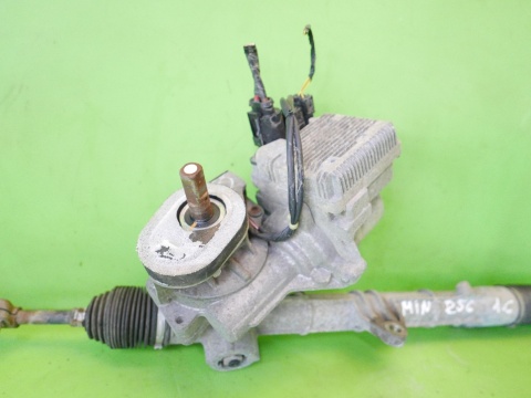 Maglownica przekładnia wspomaganie 6783546 MINI COOPER R56 1.6 06-10