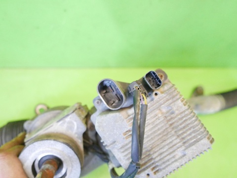 Maglownica przekładnia wspomaganie 6783546 MINI COOPER R56 1.6 06-10