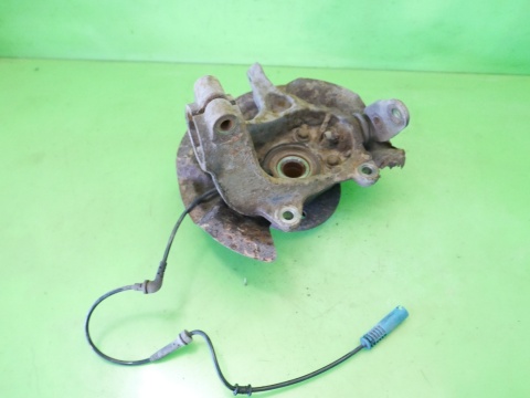 Zwrotnica piasta prawa przód MINI COOPER R56 1.6 06-10