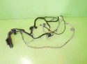 Wiązka instalacja drzwi lewa przód 9207020 9137703 MINI COOPER R56 06-10