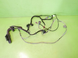 Wiązka instalacja drzwi lewa przód 9207020 9137703 MINI COOPER R56 06-10