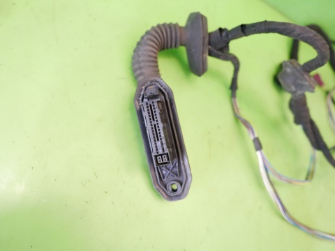 Wiązka instalacja drzwi lewa przód 9207020 9137703 MINI COOPER R56 06-10
