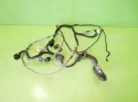 Wiązka instalacja drzwi lewa przód 9207020 9137703 MINI COOPER R56 06-10