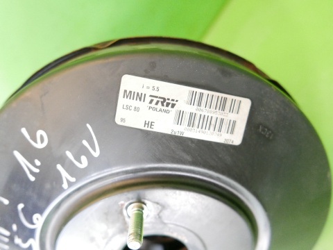 Serwo servo hamulcowe TRW LSC80 i=5.5 MINI COOPER R56 1.6 06-10