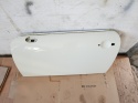 Drzwi lewe przód 850/0 pepper white MINI COOPER R56 3D HB 06-10