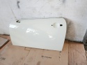 Drzwi lewe przód 850/0 pepper white MINI COOPER R56 3D HB 06-10