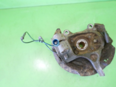 Zwrotnica piasta lewa przód MINI COOPER R56 1.6 06-10