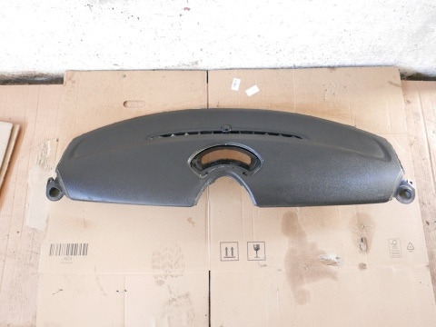Deska rozdzielcza + poduszka airbag pasażera MINI COOPER R56 HB 3D 06-10