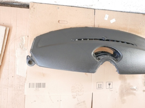 Deska rozdzielcza + poduszka airbag pasażera MINI COOPER R56 HB 3D 06-10