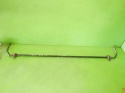 Drążek stabilizator tył 11mm MINI COOPER R56 1.6 06-10