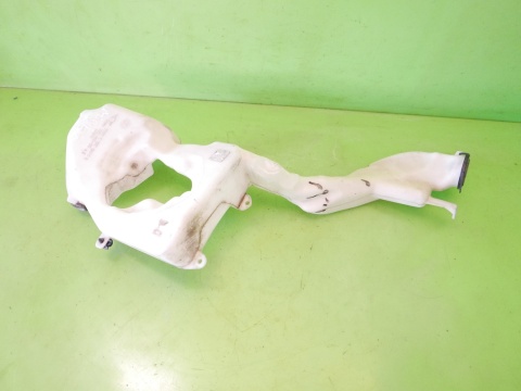 Zbiorniczek płynu spryskiwaczy 61.66-7157124-06 MINI COOPER R56 1.6 06-10